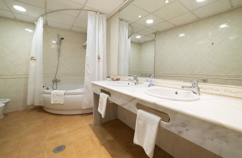Cuenca Hotel | Hotel Torremangana