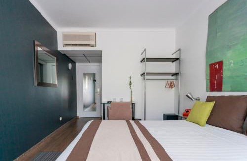 Sao Nicolau Hotel | Hotel Umu