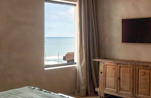 Zarautz Hotel | Hotel Ur Bare