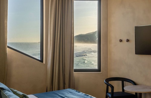 Zarautz Hotel | Hotel Ur Bare