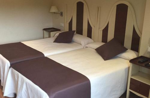 Cabrojo Hotel | Hotel Valle de Cabezón