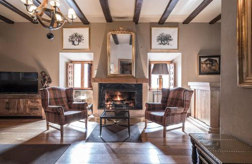 Arraitz-Orkin Hotel | Hotel Venta de Ulzama