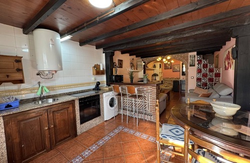 Pendueles Apartment | House