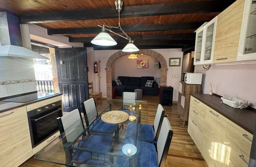 Pendueles Apartment | House