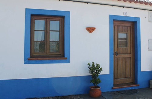 Odeceixe House | House Seixe - Odeceixe