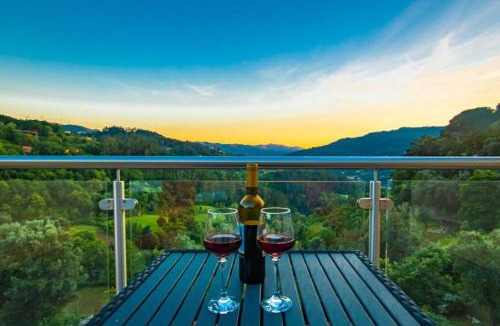 Cova Villa | Idyllic Villa in Cova with Private Pool