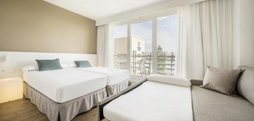 Isla Cristina Hotel | Ilunion Islantilla