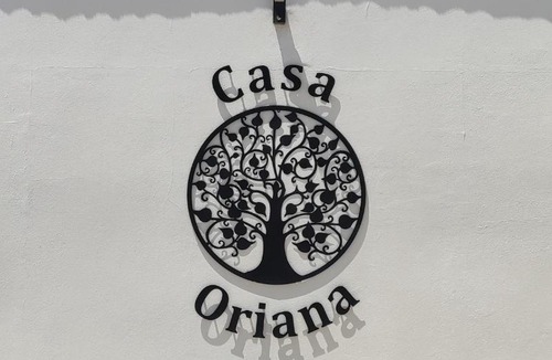 Oria House | Immaculate Casa 2 bed 2 bath with pool Casa Oriana Oria Almeria