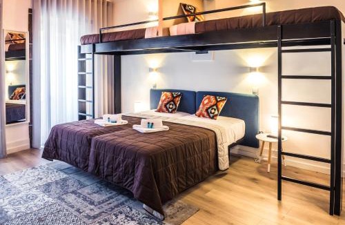 Barcelos Parish Hostel | In Barcelos Hostel & Guest House