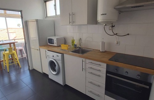 Sao Pedro da Torre Condo | In the heart of the old town, access to everything