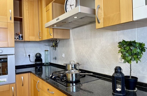 Vila Nova de Milfontes Apartment | Inn Comenda House with terrace