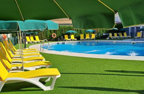 Isla Cristina Apartment | Interpass Golf Playa Country Club