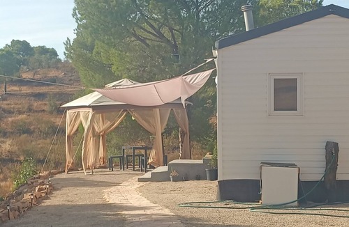 Martim Longo Cabin | Into the wild ,deep Algarve ! Nature
