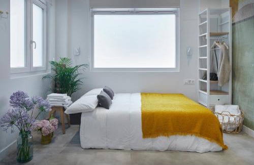 Zarautz Apartment | IRITA Studios