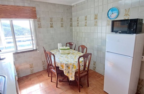 Algueirao - Mem Martins Apartment | Isabel Dream V, à Mercês 5 km de Sintra, à 200m de la Gare de Mercês