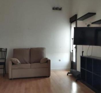 Oiartzun Apartment | Isla