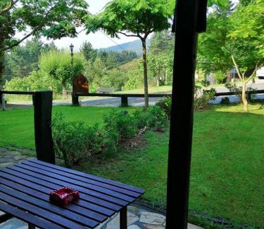 Busturia Apartment | Iturbe1