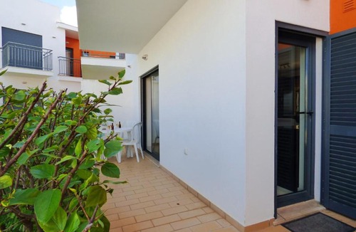 Pera Apartment | Jardins de Pera