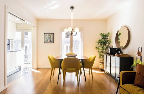 Sao Bento Apartment | JP40