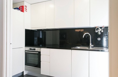 Sao Bento Apartment | JP40
