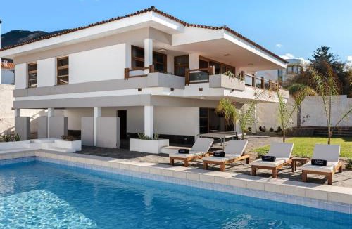 Bajamar House | KARAT Villa Bajamar
