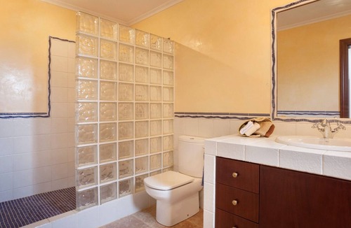 Capdepera Villa | Katalida, Villa 5StarsHome Mallorca Holiday rental in Cala Mezquida with pool