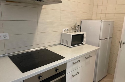 Collblanc y La Torrassa Apartment | Kaylapart