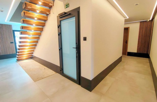 Leiria Apartment | King Studio 1