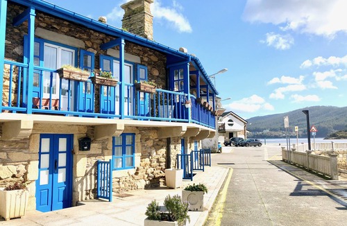 Porto do Barqueiro House | L'harmattan