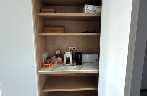 Santa Maria da Feira Apartment | L ORCHIDEE APARTMENT