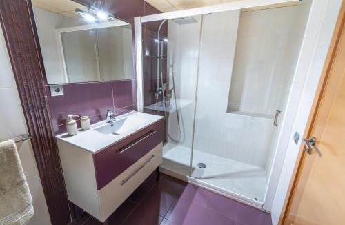 Valderrobres Apartment | La Bicicleta