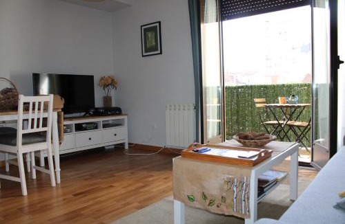 Leon City Centre Apartment | La casa de los abedules
