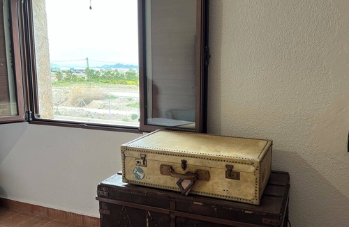 Lorca Cottage | La Casa de los Olmos Encantadora Casa Rural muy Cercana a Lorca