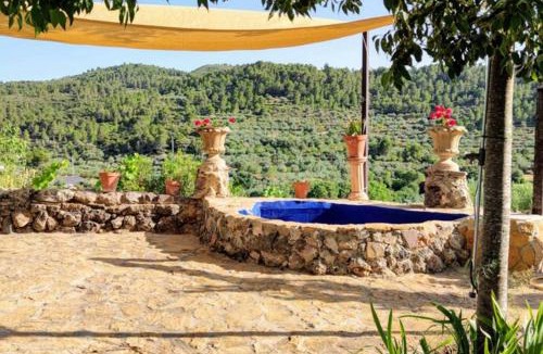 Matet Ski Chalet | La Casa de Piedra, una ventana al paraíso