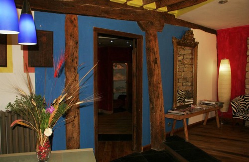 Calatanazor Hotel | La Casa del Cura de Calatañazor