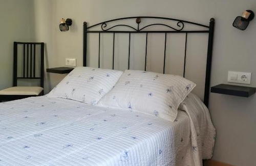 Valdedo House | La casona El Espín