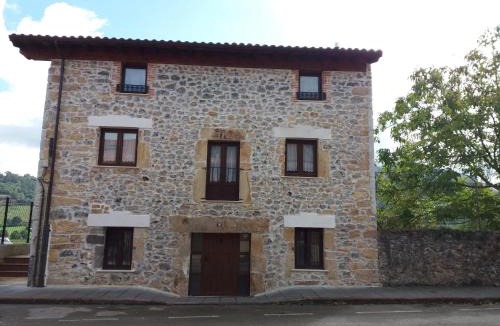 Rasines House | La Casuca