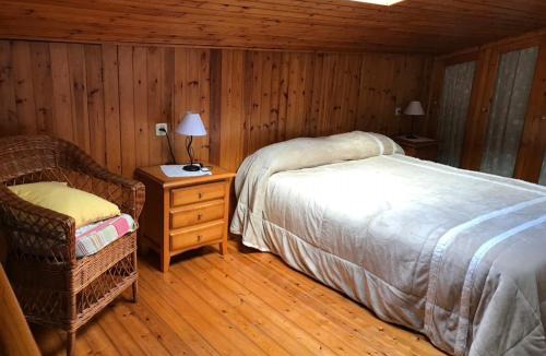 Llerandi Ski Chalet | LA COTARAXA