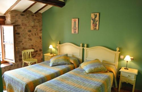Ezcaray House | La Cuculla