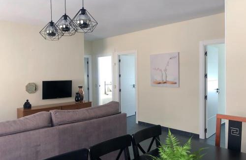 Cabezuela del Valle Apartment | La Duquesa del Valle