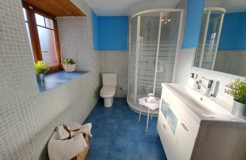 Cuestaedo House | La Escapada