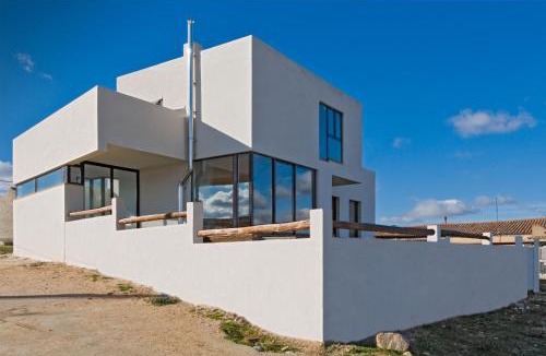 Tolbanos House | La Espiga
