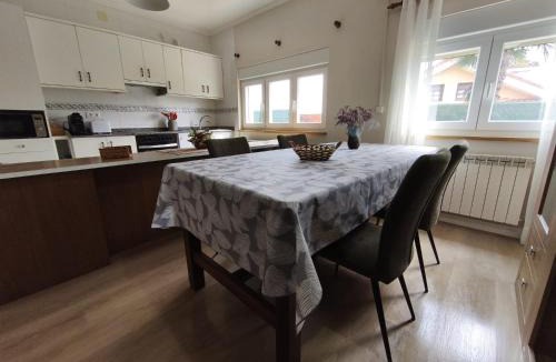 Celorio Apartment | La Fuentona
