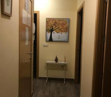 Jerte Apartment | LA GARGANTILLA