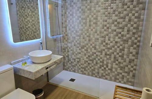 Plasencia Apartment | LA Isla de Mirabel