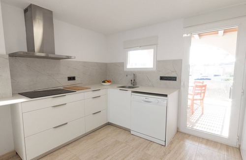 Molinell Ski Chalet | La Mar De Olas - House