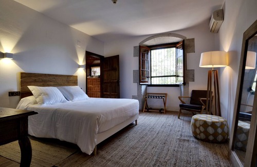 Cabrera de Mar Hotel | La Mer BCN