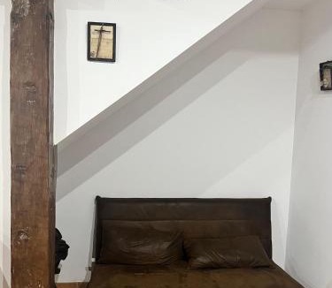 Tordesillas House | La Mirada de Juana