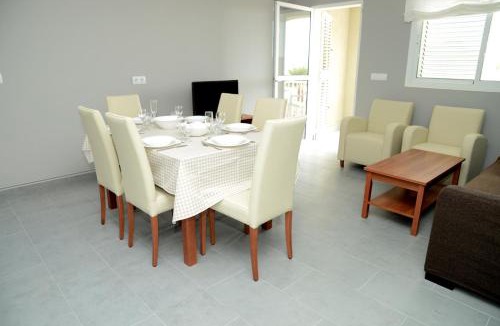 Isla Plana Apartment | La Mojonera