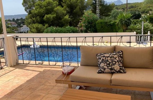 Urbanitzacio la Fustera Villa | La Pastoral Villa